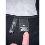 Women’s Sleeveless Black Maxi/Midi Casual Dress PL Black Size undefined Photo 9