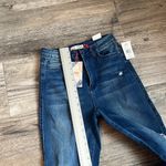 Ymi  Women’s Gigi Fit Flare Bell Bottom High Waist Jeans Size 7/28 NWT #84 Photo 3