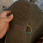 Vionic  Womens Rest Nala Toepost Sandal Teal Size 8 Photo 8