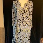 Cynthia Rowley  Dress NWOT 3/4 Sleeves Photo 0