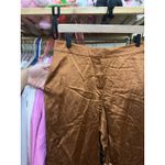 Lafayette 148  New York Dalton Pant Size 2 Satin Like Formal‎ Photo 13