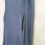 Columbia Womens Place to Place II Dress Size Small Blue Short Sleeve Lightweight Photo 5