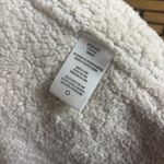 Kut From The Kloth Brown Sherpa Jacket Size Medium Photo 6