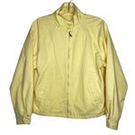London Fog Vintage  Yellow Jacket Photo 0