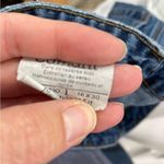 Carhartt Womens Straight Leg Jeans Womens 16 Medium Wash Mid Rise Blue Denim Photo 9