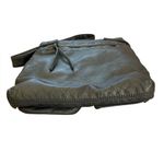 Montana West  Crossbody Bag for Women Soft Washed Faux Leather Multi Pocket Blue Photo 7