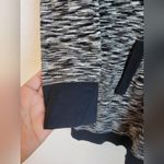 Missoni for target black and whit striped space dye knit shirt dress xs Photo 7