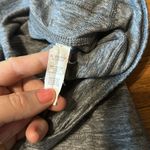 Aerie  chill play move Women’s Gray Stretchy Joggers, XL Photo 2