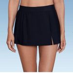 Aqua Green Aqua‎ Green Swim Skirt Size XL NWT Photo 0