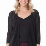 Workshop Republic Clothing  size medium cardigan Photo 0