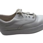 Keds Size 6.5 Fashion Sneakers Synthetic Leather Lace Up sneakers, Photo 8