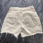 ZARA denim shorts Photo 1