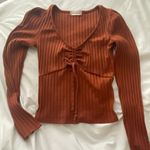 Altar'd State Crop Top Photo 0