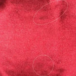 Windsor  Red Bodycon Mini Dress Size: S Photo 8