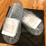 Puma Fenty x  By Rihanna Jelly Slides Photo 0