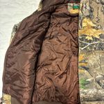 Schmidt Camo Zip Up Jacket Photo 2