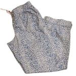 Victoria's Secret Victoria’s Secret Lightweight Pocket PJ Pajama Pants Small Photo 0