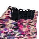 Torrid Plus Size 4X Multicolored Swim Bikini Bottom Pink Black White 4 Photo 11