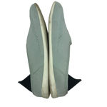 Mahabis Summer Teal Blue Indoor Outdoor Slippers Womens EUR 40 US 8.5 Photo 4