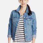 Levi's Levi’s Medium Wash Original Trucker Jacket Photo 1