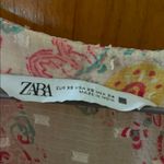 ZARA  kaftan kimono dress XS Photo 5