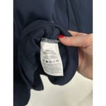 Nike Connecticut Sun Quarter 1/4 Zip Pullover  Dri Fit WNBA Womens 3XLT 3XL Tall Photo 5