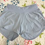 Lululemon Speed Up Shorts Photo 3