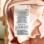 Adidas Pastel Pink Sweat Dress Photo 10