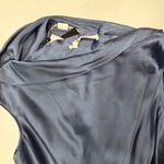 ASTR the Label Monroe Dress in Slate Blue Size XS Photo 10