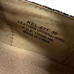 Alegria Womens Keli PRO Clog Shoes Size 38/ 8-8.5 Beauty Blur Blue Black KEL-671 Photo 12