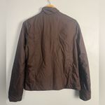 Merrell  Brown padded Puffy Jacket Size medium Photo 5