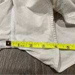 Lululemon  White / Barely Beige Hotty Hot Short II (Long 4") Photo 15