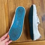 blowfish  MALIBU White Casual Shoes Size 10 Photo 5