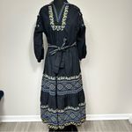 Shoshanna Nwt  Daria Dress in Size 12 Photo 4