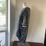 LuLaRoe  xxs Irma black white hi lo tunic swimsuit cover up dress casual Photo 3