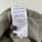 Everlane  The Boxy Overshirt in Buttersoft in Kalamata, Size X-Small Photo 8