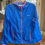 Columbia PFG Rain Jacket Windbreaker Photo 3