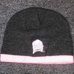 Virginia Tech Beanie Gray Photo 1