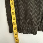 Nike Modern Everyday Sportswear Green Suit Womens 2X/1X Boxy Terry Cloth Track Photo 12