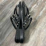 Corkys Hey Girl Black Beach Please Sandals Size 9 Photo 4