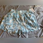 Billabong Sea Ya Leaf Print Shorts Photo 5