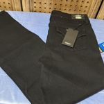 Hudson Jeans - HUDSON LOS ANGELES MID-RISE Straight Jeans/Pants Women’s Photo 0