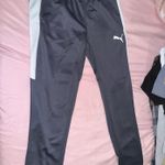 Puma  Pants Photo 0