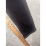 Rag and Bone Dre Low-Rise Slim Boyfriend Jeans - No Fade Black Size 25 Photo 10