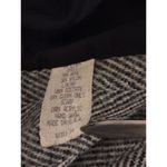 Herman Kay Woman Pea Coat Beige 14 Pocket Long Sleeve 3 Button Front Bella Swan Photo 7