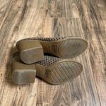 Qupid  peep toe shoes 6 Photo 2