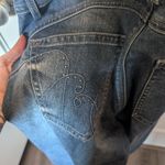 Only Jeans Denim Overalls W28 Medium Wash Blue Size 28 Photo 4