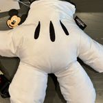 ZARA NWT  X Disney Mickey Mouse Glove Purse Bag Photo 6