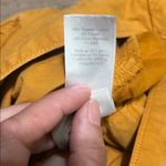 Everlane The Fatigue Apron Jumpsuit Sleeveless Utility Amber 12 Photo 9