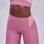 For Love & Lemons NEW -  Dani Biker Shorts Photo 4